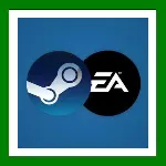 EA Play - Все игры Steam⭐Аренда аккаунта Online - irongamers.ru