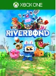 💥 RIVERBOND❤ ️XBOX ONE|XS +PC WIN🔑 КЛЮЧ🔑 