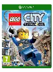 💥 LEGO® CITY UNDERCOVER❤ ️XBOX ONE|XS🔑 КЛЮЧ🔑 
