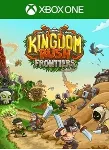 💥 KINGDOM RUSH FRONTIERS❤ ️XBOX + PC WIN🔑 КЛЮЧ🔑 