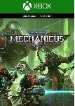 💥 WARHAMMER 40,000: MECHANICUS❤ ️XBOX ONE|XS🔑 КЛЮЧ🔑 
