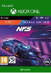 💥 NEED FOR SPEED™ HEAT DELUXE❤ ️XBOX ONE|XS🔑 КЛЮЧ🔑 