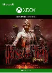 💥 THE HOUSE OF THE DEAD: REMAKE❤ ️XBOX ONE|XS🔑 КЛЮЧ🔑 