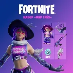 FORTNITE Наборы на выбор EPIC/XBOX/PS БЫСТРО - irongamers.ru