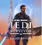 STAR WARS Jedi: Survivor Deluxe Edition (Steam Gift RU) - irongamers.ru