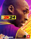 NBA 2K24 Kobe Bryant Edition ⭐STEAM⭐ - irongamers.ru