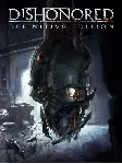 Dishonored GOTY МИР АВТО