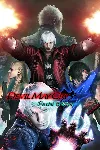 Devil May Cry 4: Special Edition МИР АВТО