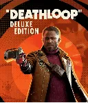 DEATHLOOP - Deluxe Edition (Steam Gift Россия UA) - irongamers.ru