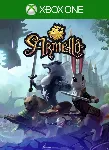 💥 ARMELLO XBOX ONE/X|S КЛЮЧ🔑 
