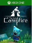 💥 THE LAST CAMPFIRE XBOX ONE/X|S КЛЮЧ🔑 