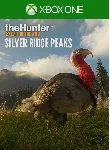 THEHUNTER CALL OF THE WILD SILVER RIDGE PEAKS XBOX КОД