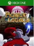 💥 ROGUE LEGACY XBOX ONE/X|S КЛЮЧ🔑 