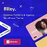 Billey [1.7.8] - Русификация премиум темы 🔥 💜 