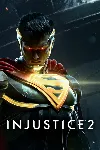 Injustice 2 МИР АВТО