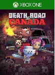 💥 DEATH ROAD TO CANADA  XBOX ONE|X/S КЛЮЧ🔑 