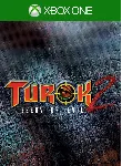TUROK 2: SEEDS OF EVIL XBOX ONE|X/S КЛЮЧ - irongamers.ru
