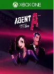 💥 AGENT A: A PUZZLE IN DISGUISE XBOX ONE/X|S КЛЮЧ🔑 