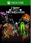 💥 CRYPT OF THE NECRODANCER XBOX ONE/X|S КЛЮЧ🔑 