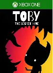 💥 Toby: The Secret Mine XBOX ONE/X|S КЛЮЧ🔑 
