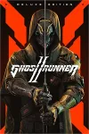 ✅ Ghostrunner 2 Deluxe Edition  ✅ XBOX🔑 КЛЮЧ✅ 🔑 