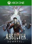 💥 ABSOLVER XBOX ONE|X/S КЛЮЧ🔑 