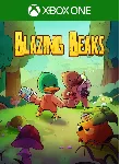 💥 BLAZING BEAKS XBOX ONE/X|S КЛЮЧ🔑 