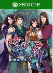💥 XUAN YUAN SWORD: THE GATE OF FIRMAMENT XBOX ONE/X|S🔑 