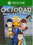 💥 OCTODAD: DADLIEST CATCH XBOX ONE/X|S КЛЮЧ🔑 