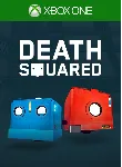 💥 DEATH SQUARED XBOX ONE/X|S КЛЮЧ🔑 
