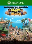 BUD SPENCER & TERENCE HILL - SLAPS AND BEANS XBOX КЛЮЧ - irongamers.ru