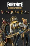 Fortnite - набор Ценные агенты XBOX КЛЮЧ - irongamers.ru