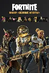 Fortnite: набор «Ценные агенты» Активация PC|Xbox - irongamers.ru