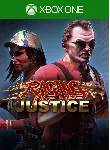 💥 RAGING JUSTICE XBOX ONE|X/S КЛЮЧ🔑 