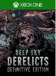 💥 DEEP SKY DERELICTS: DEFINITIVE EDITION XBOX ONE/X|S🔑 