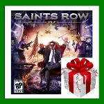 ✅ Saints Row IV + All DLC✔ ️Steam⭐Ключ Активации🔑 Region Free✔ ️АКЦИЯ🎁 0% Карты💳 