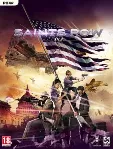 ✅ Saints Row IV + All DLC✔ ️Steam⭐Ключ Активации🔑 Region Free✔ ️АКЦИЯ🎁 0% Карты💳 