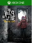 💥 THIS WAR OF MINE: THE LITTLE ONES XBOX ONE/X|S КЛЮЧ🔑 