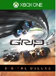 💥 GRIP DIGITAL DELUXE XBOX ONE/X|S КЛЮЧ🔑 