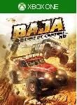 💥 Baja: Edge of Control HD XBOX ONE/X|S КЛЮЧ🔑 