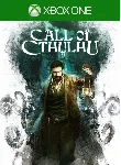 💥 CALL OF CTHULHU XBOX ONE/X|S КЛЮЧ🔑 