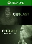 💥 OUTLAST: BUNDLE OF TERROR XBOX ONE/X|S КЛЮЧ🔑 