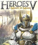 Heroes of Might and Magic V ⚔ Смена данных 🌎 Онлайн
