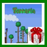 ✅ Terraria✔ ️Steam Gift✔ ️RU-CIS-UA⭐0% Карты💳 АКЦИЯ🎁 
