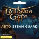 BALDUR&acute;S GATE 3 +ELDEN RING АВТО STEAM GUARD - irongamers.ru
