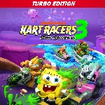 Nickelodeon Kart Racers 3: Slime Speedway Turbo XBOX 🔑 