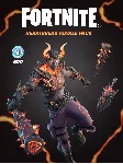 Fortnite «Лавовый чемпион» + 600 V-Bucks XBOX/PC - irongamers.ru