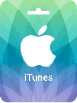 iTunes Gift Card 😎 (Турция)