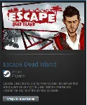 Escape Dead Island (Steam Gift Region Free / ROW)