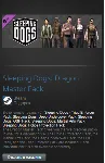 Sleeping Dogs: Dragon Master Pack DLC 5in1 (Steam Gift)
